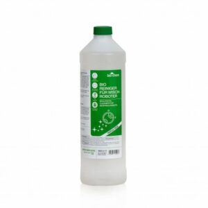 Bio valymo priemonė plovimo robotams BIOLOGICAL CLEANER FOR MOPPING ROBOTS, 1 l