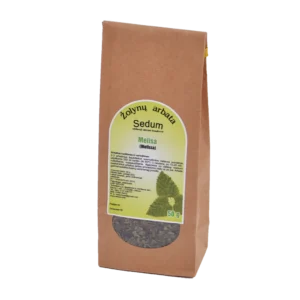 Melisos arbata 50g.