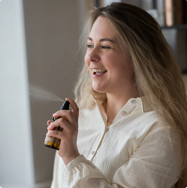 Purškiamas namų kvapas 100 ml | Jazminas ir kava - Image 3