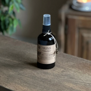 Purškiamas namų kvapas 100 ml | Gintaras ir žibutė